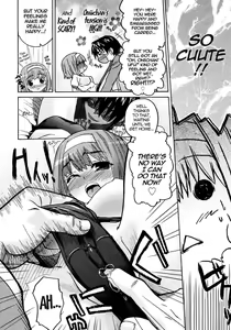 Page 48 of Onegai Sister Ch.1-3 - preview thumbnail