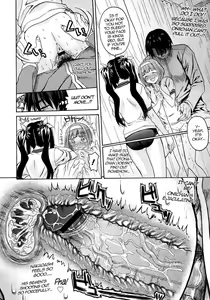 Page 56 of Onegai Sister Ch.1-3 - preview thumbnail