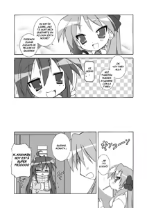 Page 6 of WINTER☆FEVER! - preview thumbnail
