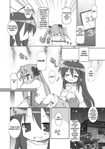 Page 8 of WINTER☆FEVER! - preview thumbnail