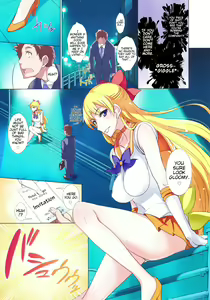 Page 3 of Getsu Ka Sui Moku Kin Do Nichi FullColor "Hotel Venus e Youkoso!!" - preview thumbnail