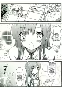 Page 3 of Sugoku Amai Onegai - preview thumbnail