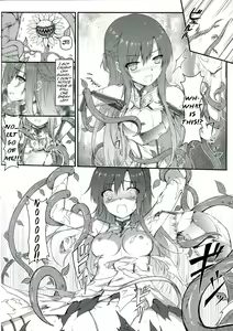 Page 4 of Sugoku Amai Onegai - preview thumbnail