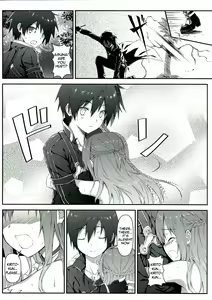Page 6 of Sugoku Amai Onegai - preview thumbnail