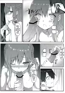 Page 8 of Sugoku Amai Onegai - preview thumbnail