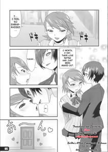 Page 4 of Hatsujou Yukaricchi FES - preview thumbnail