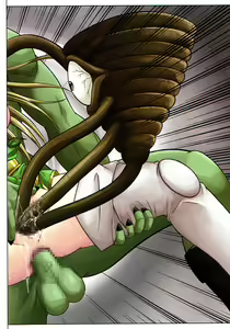 Page 8 of Color Classic - Dime Alliance 2.01 Full Color - preview thumbnail
