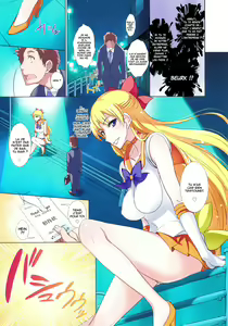 Page 3 of Getsu Ka Sui Moku Kin Do Nichi FullColor - "Hotel Venus e Youkoso!!" - preview thumbnail