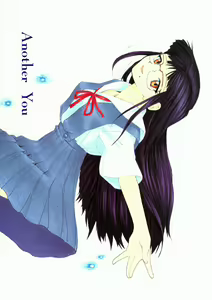 Another You — hentai manga cover on Fhentai