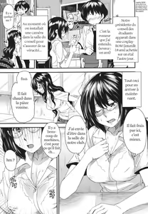 Page 4 of Lens no Naka no Kanojo | La fille dans l'objectif - preview thumbnail