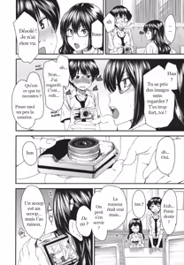 Page 5 of Lens no Naka no Kanojo | La fille dans l'objectif - preview thumbnail