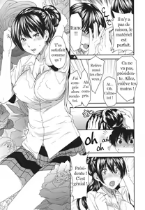 Page 8 of Lens no Naka no Kanojo | La fille dans l'objectif - preview thumbnail