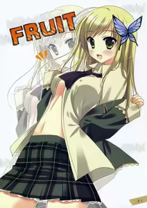 Page 4 of FRUIT - preview thumbnail