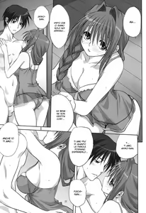 Page 22 of Akiko-san to Issho 6 - preview thumbnail
