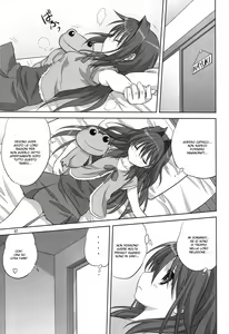 Page 6 of Akiko-san to Issho 6 - preview thumbnail