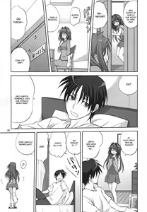 Page 8 of Akiko-san to Issho 6 - preview thumbnail