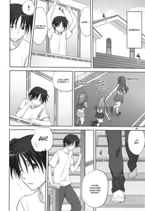 Page 9 of Akiko-san to Issho 6 - preview thumbnail