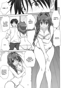 Page 10 of Akiko-san to Issho 6 - preview thumbnail