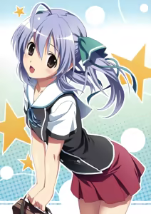 Page 3 of mini niji - preview thumbnail