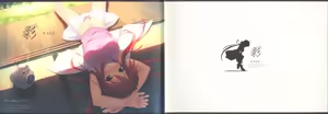 KAGE - hentai manga cover image