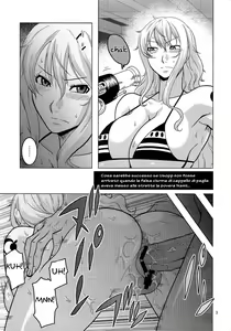 Page 4 of Nami no Ura Koukai Nisshi 6 - preview thumbnail