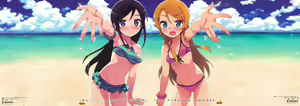 Page 3 of Damette Ittemo Nakadashi Surundesuyone - preview thumbnail