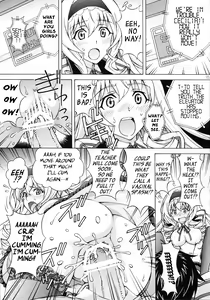 Page 14 of Ichika Kimochi Ii Koto Shite Ageru | Ichika I'll Make You Feel Good - preview thumbnail
