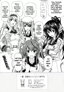 Page 17 of Ichika Kimochi Ii Koto Shite Ageru | Ichika I'll Make You Feel Good - preview thumbnail