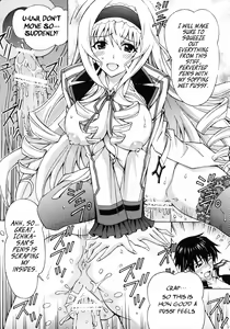 Page 8 of Ichika Kimochi Ii Koto Shite Ageru | Ichika I'll Make You Feel Good - preview thumbnail