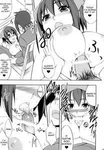 Page 14 of Seiteki Occult - preview thumbnail