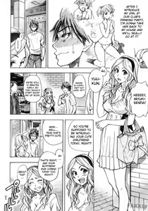 Page 3 of Mekakushi Play | Blindfold Game - preview thumbnail