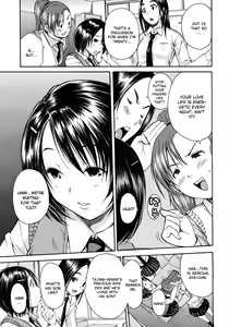 Page 3 of Haha wa Toshishita no... - preview thumbnail