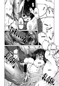 Page 49 of Ani Plus Imouto Equal Love? | Ani + Imouto = LOVE? - preview thumbnail