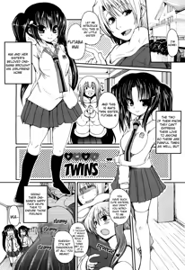 Page 7 of Ani Plus Imouto Equal Love? | Ani + Imouto = LOVE? - preview thumbnail