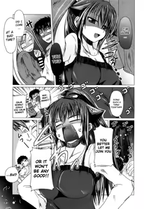 Page 92 of Ani Plus Imouto Equal Love? | Ani + Imouto = LOVE? - preview thumbnail