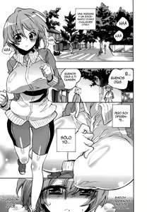 La Nueva Mañana — hentai manga cover on Fhentai