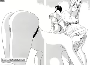 Page 117 of Mo-Retsu! Boin Sensei 4 | Boing Boing Teacher Vol. 4 - preview thumbnail