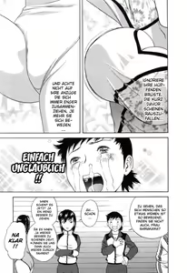Page 40 of Mo-Retsu! Boin Sensei 4 | Boing Boing Teacher Vol. 4 - preview thumbnail