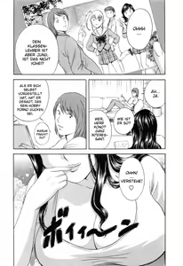 Page 56 of Mo-Retsu! Boin Sensei 4 | Boing Boing Teacher Vol. 4 - preview thumbnail