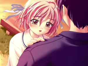 Page 4 of Hatsukoi - preview thumbnail