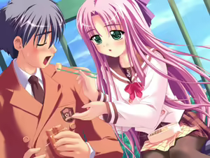 Page 85 of Hatsukoi - preview thumbnail