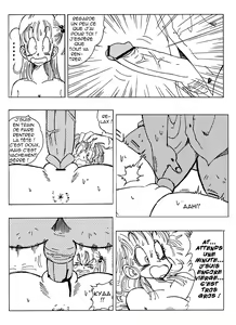 Page 8 of Bulma and Company - preview thumbnail