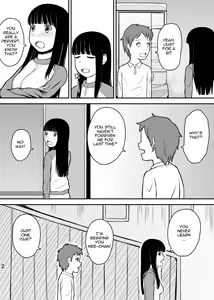 Page 3 of Otouto wa Otoshigoro - preview thumbnail