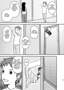 Page 4 of Otouto wa Otoshigoro - preview thumbnail