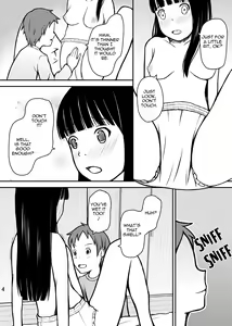 Page 5 of Otouto wa Otoshigoro - preview thumbnail