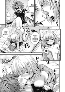 Page 4 of Cheriburu | 체리블 - preview thumbnail