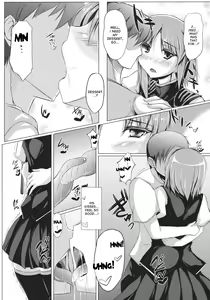 Page 8 of Eiki-sama o Mederu Hon - preview thumbnail