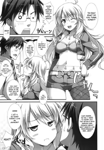 Page 11 of MikiM@S-Perfect Communication- - preview thumbnail