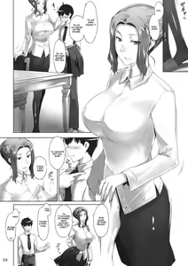 Page 3 of Tachibana-san-chi no Dansei Jijou Jo - preview thumbnail