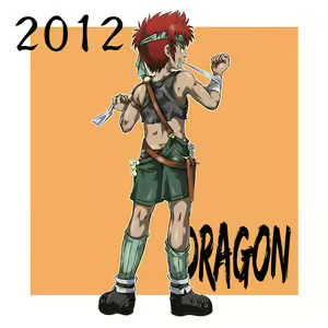 Page 23 of Ura Brave Kingdom <1> - preview thumbnail